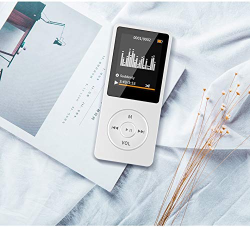 Amazon.co.jp: MP3プレーヤー Bluetooth5.3 MP3 : 家電＆カメラ
